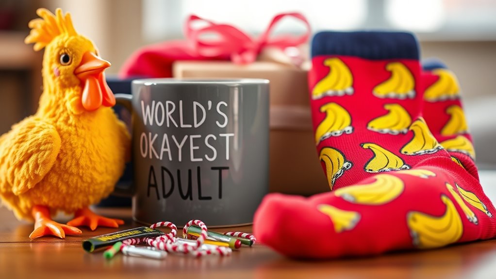 consider occasion humor quality