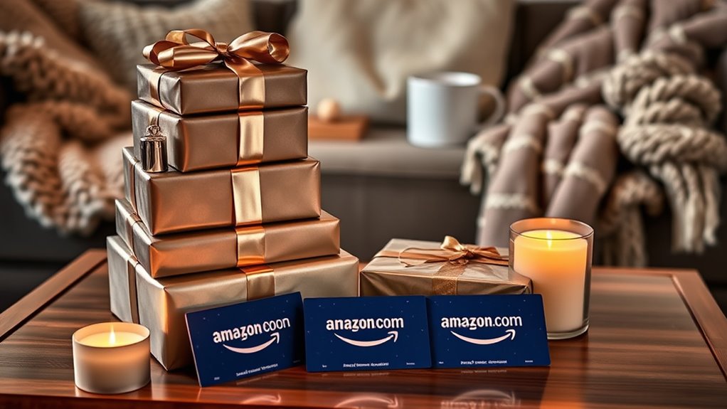 consider recipient preferences and ease