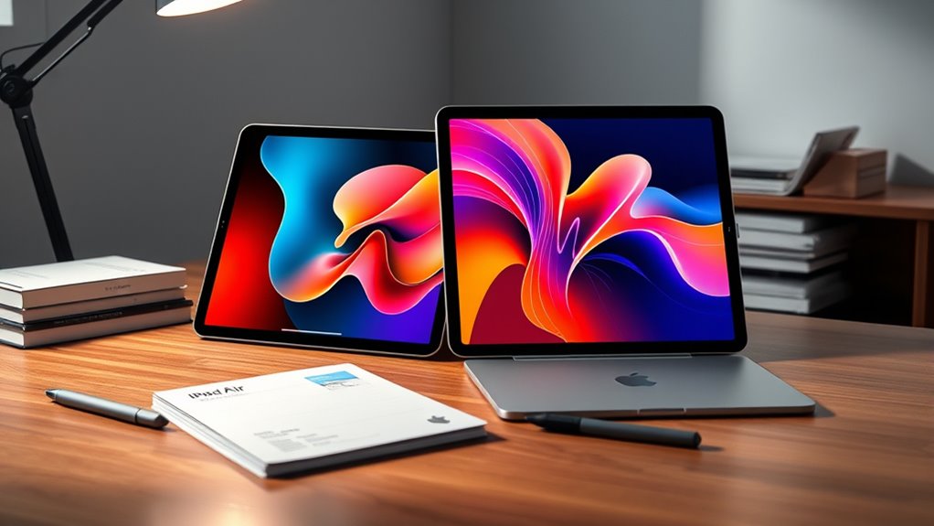 device features for students