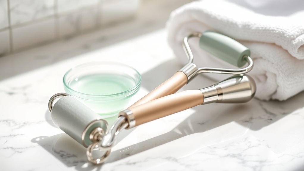 durability hygiene convenience benefits