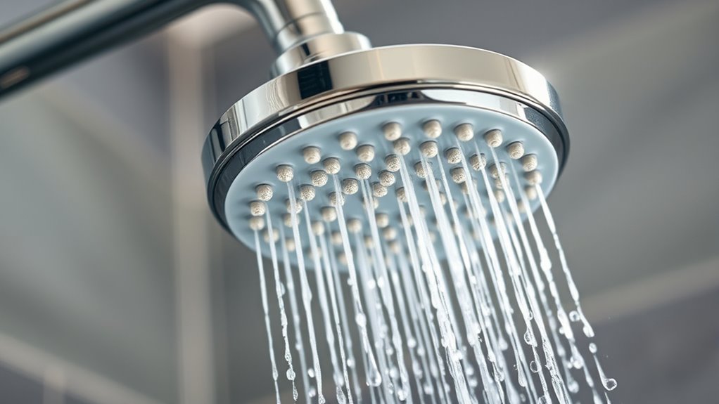 filtration spray modes durability