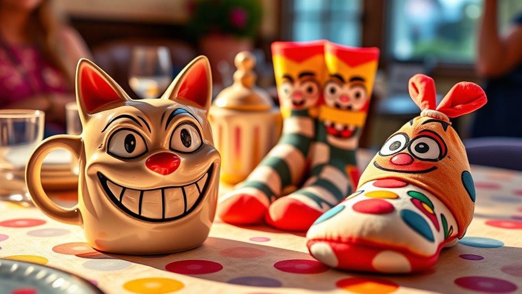 funny adult gag gift ideas