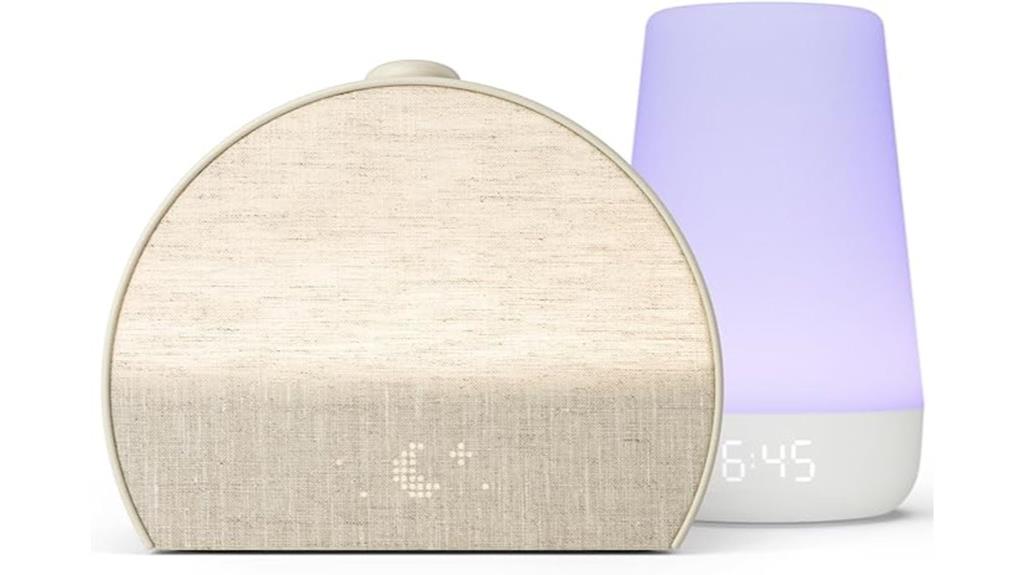 hatch sleep bundle set