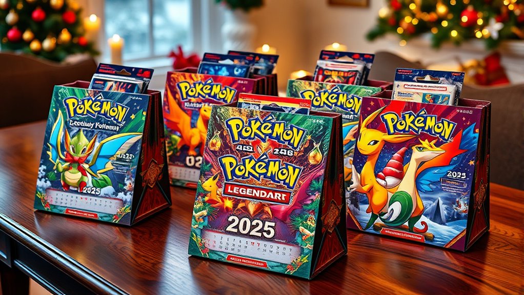 holiday calendar selection tips