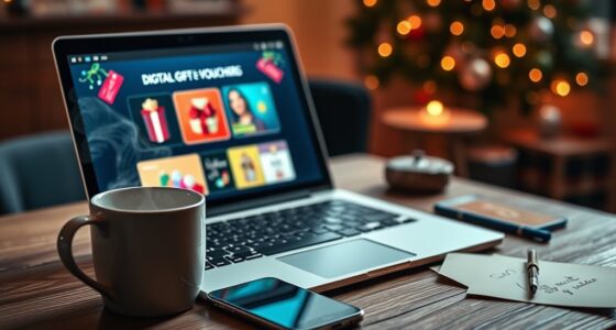 instant digital gift ideas