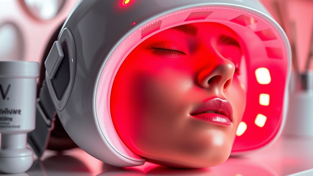 light modes coverage safety