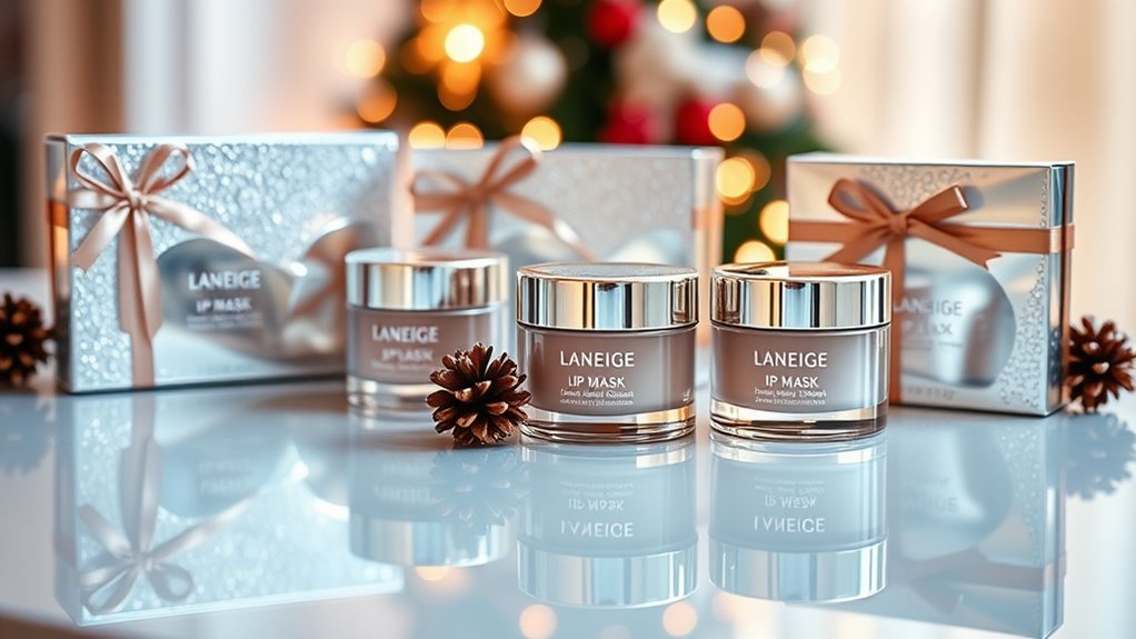 lip mask set selection tips