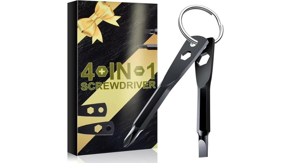 men s 4 in 1 screwdriver