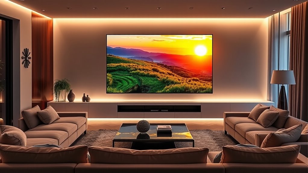 oled tv buying considerations