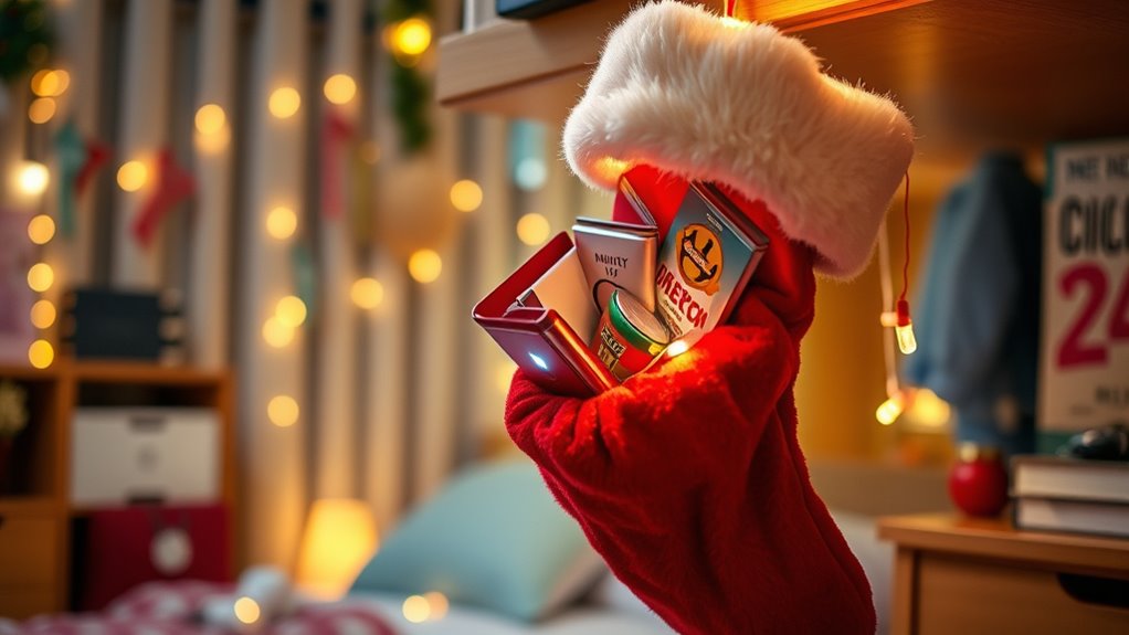 practical affordable space efficient gifts