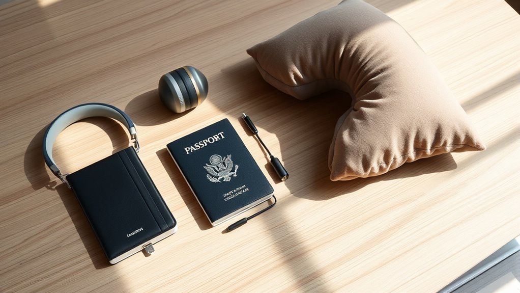 practical personalized travel essentials