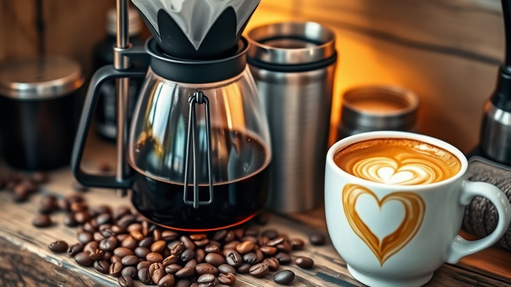 quality personalization presentation safety