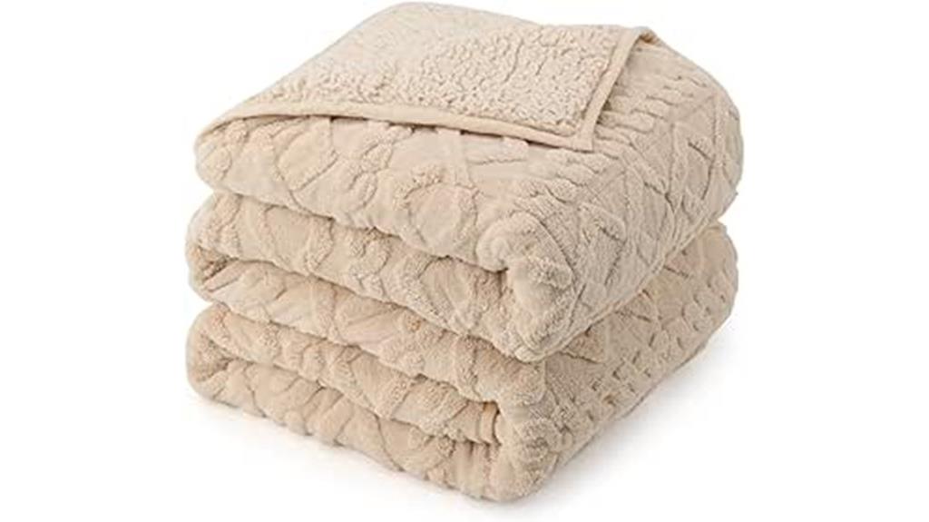 queen size 15lb weighted blanket