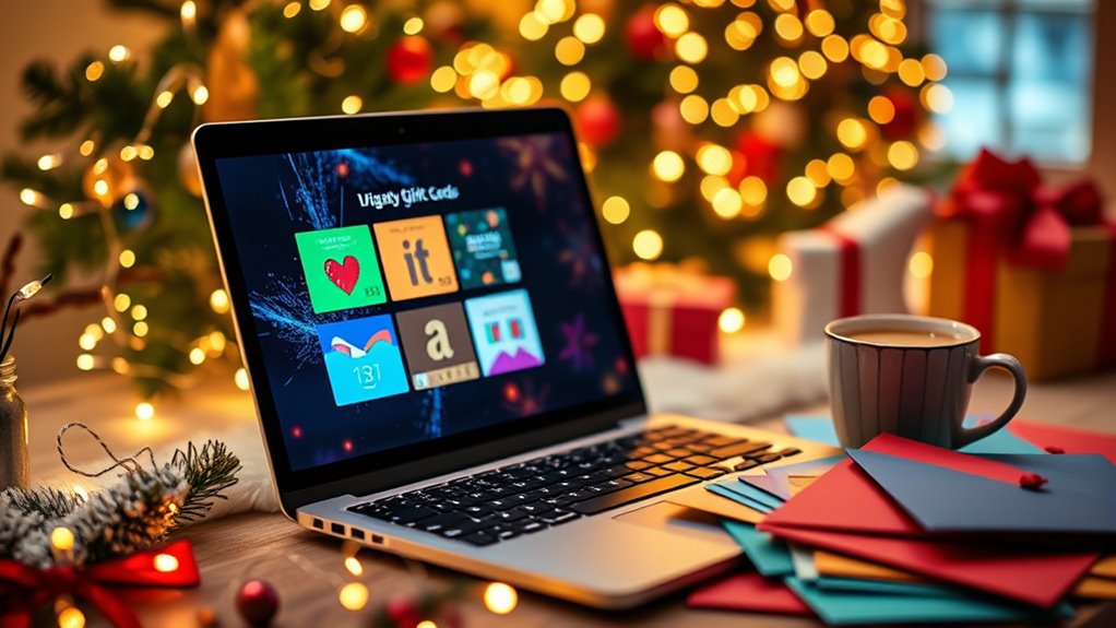 quick compatible personalized gifts