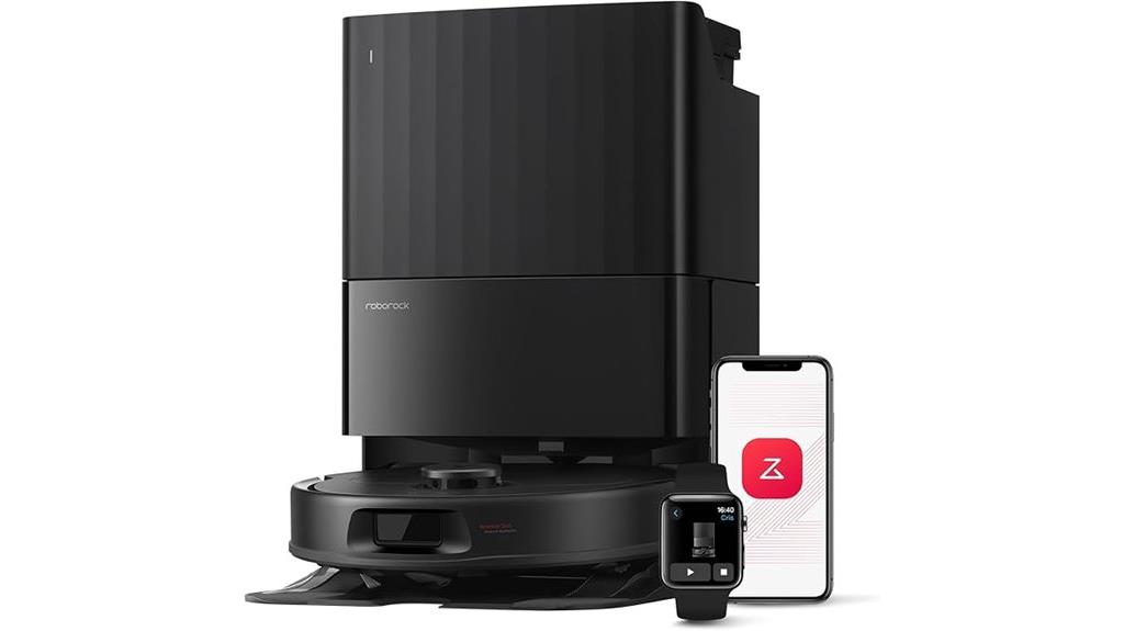 roborock qrevo series