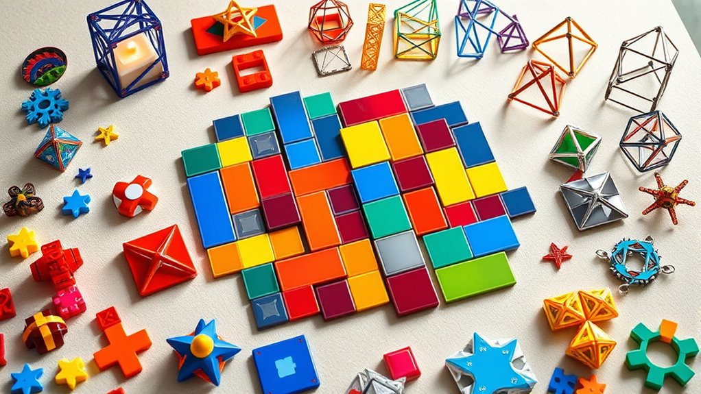 safety materials compatibility age