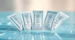 sensitive teeth whitening strips