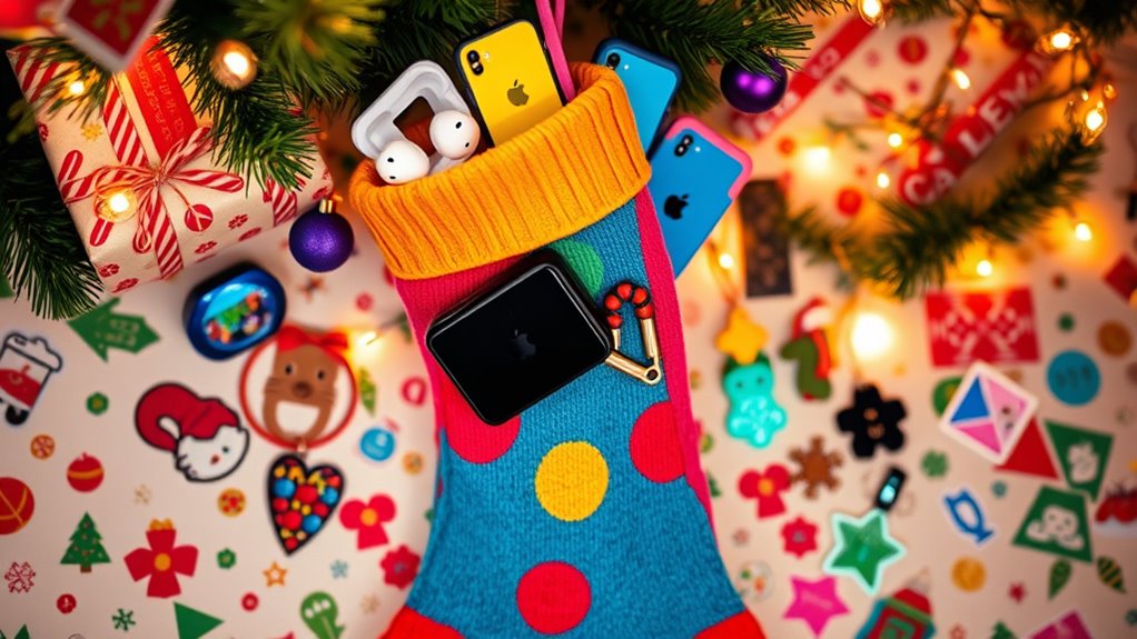 teen gift selection criteria