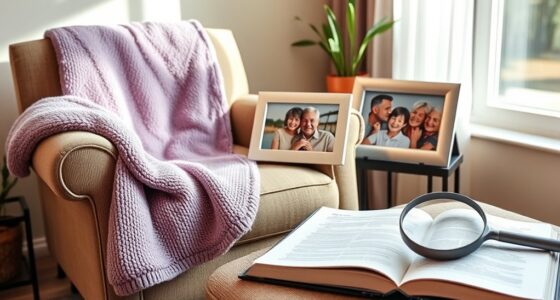 thoughtful gifts for elderly parents