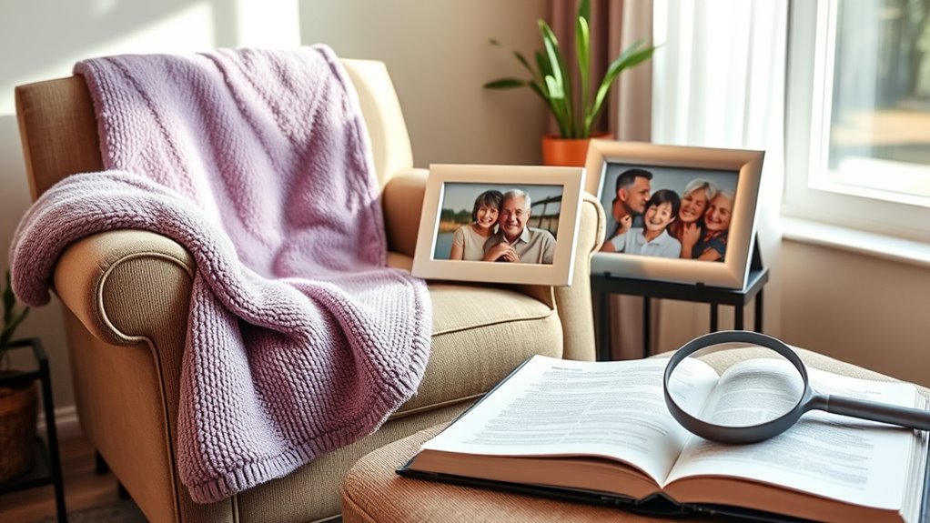 thoughtful gifts for elderly parents