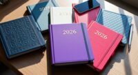 top 2026 organizing planners