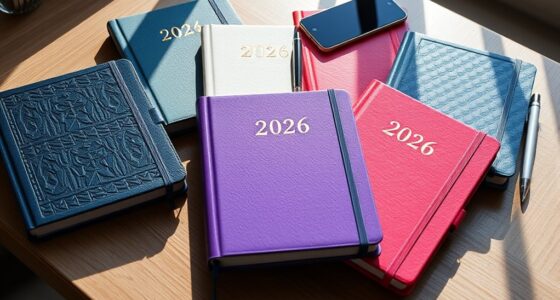 top 2026 organizing planners