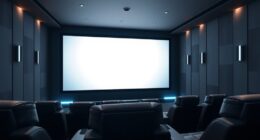 top 4k home theater projectors