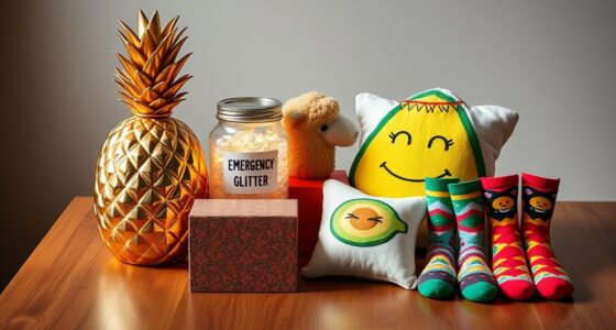 top 50 white elephant gifts