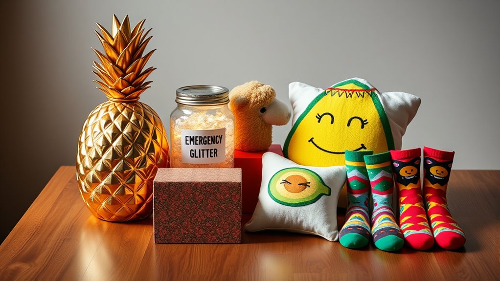 top 50 white elephant gifts