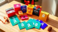 top amazon prime gift subscriptions