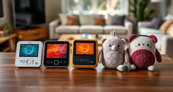 top audio player comparison