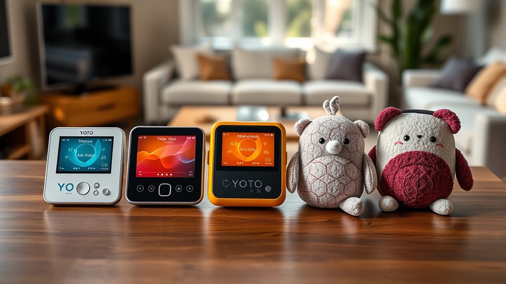 top audio player comparison