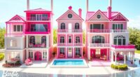 top barbie dreamhouse deals
