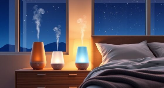 top bedroom moisturizer picks