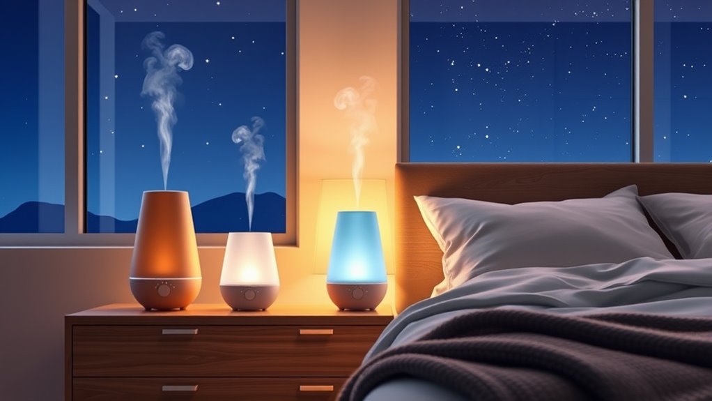 top bedroom moisturizer picks