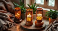 top candle warmer lamps