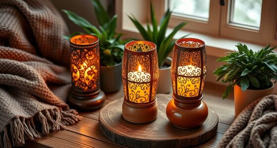 top candle warmer lamps