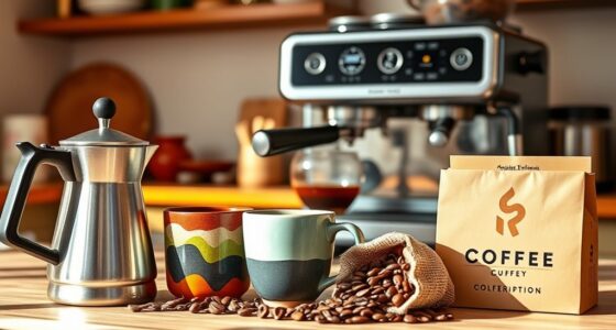 top coffee gift ideas