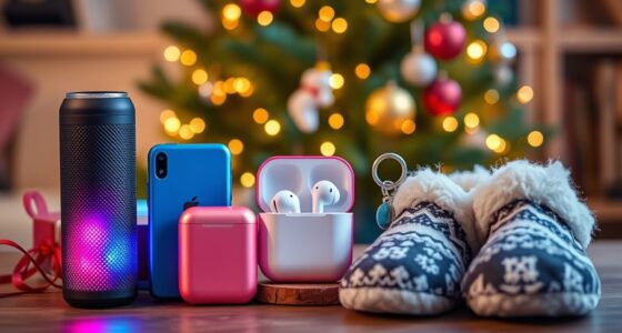 top college holiday gift ideas