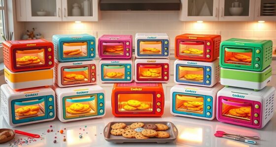 top cookie oven picks