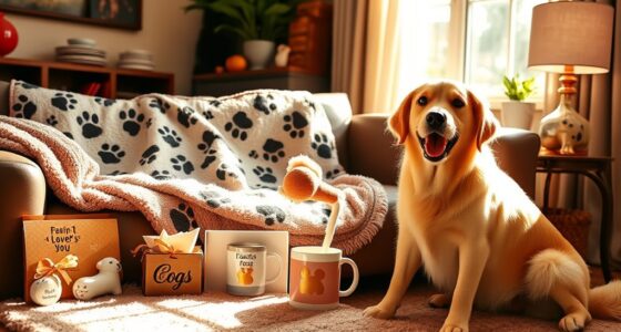 top dog lover gifts