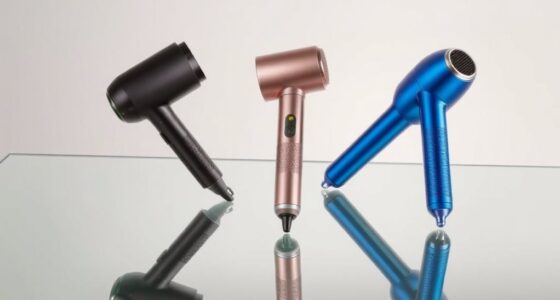 top dyson airwrap alternatives