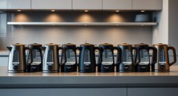 top electric kettles 2025