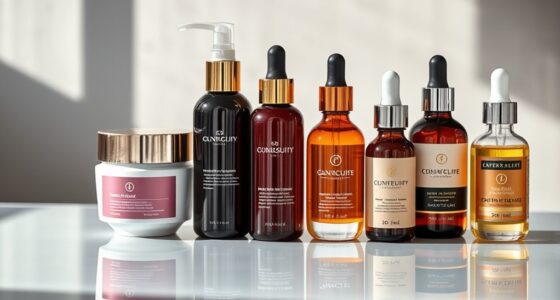 top hair repair products 2025