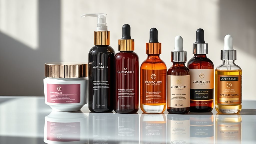 top hair repair products 2025