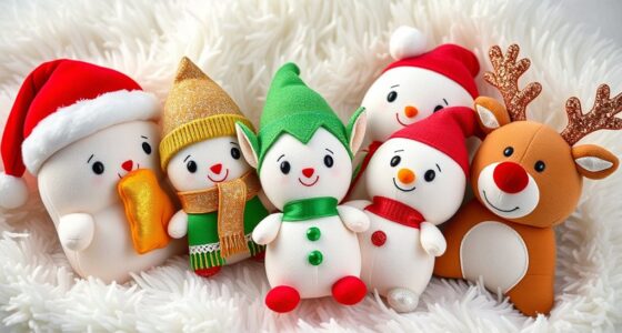 top holiday squishmallows picks