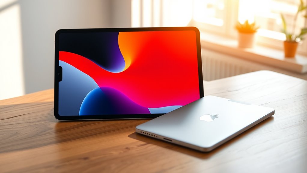 top ipad models comparison