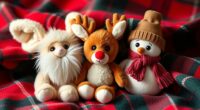 top jellycat holiday toys