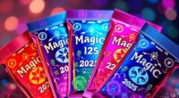 top magic mixies refill packs