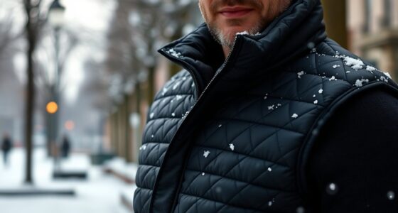 top men s heated vest picks